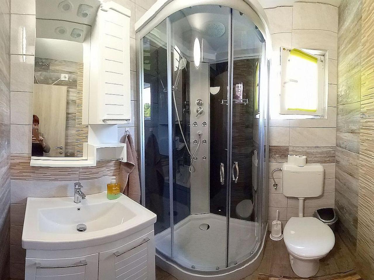 Krampez Hotel Kobarid Kültér fotó